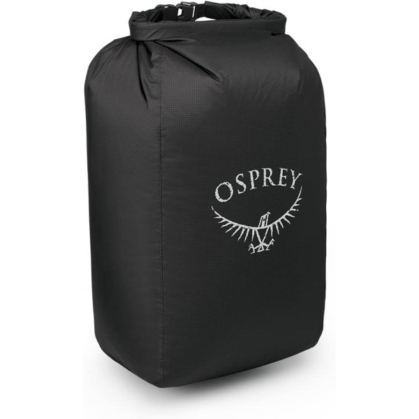Osprey Ultralight Pack Liner S 남여 공용 액세서리 - 아웃도어 블랙 O/S