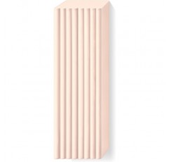 STAEDTLER 오븐 경화 모델링 컴파운드 FIMO 소프트, 페일 핑크, 대형 블록 454g, 부드럽고 유연한, 특히 초보자 및 취미 아티스트용, 8021-43 페일 핑크