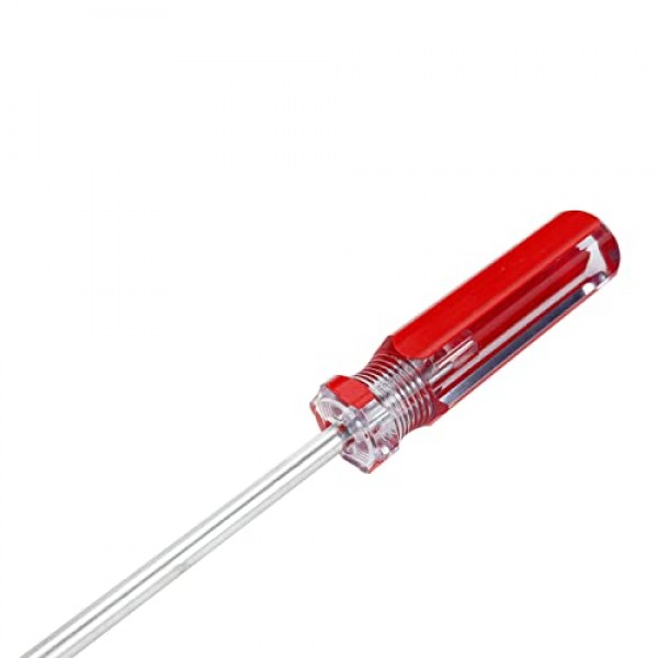 Rannb 스패너 스크루드라이버 세트(자기 팁 포함) 5 크기 M1.7 M2.0 M2.3 M2.6 및 M2.8