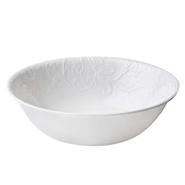 Corelle Livingware Bella Faenza 1쿼트 서빙 그릇, 2개 세트