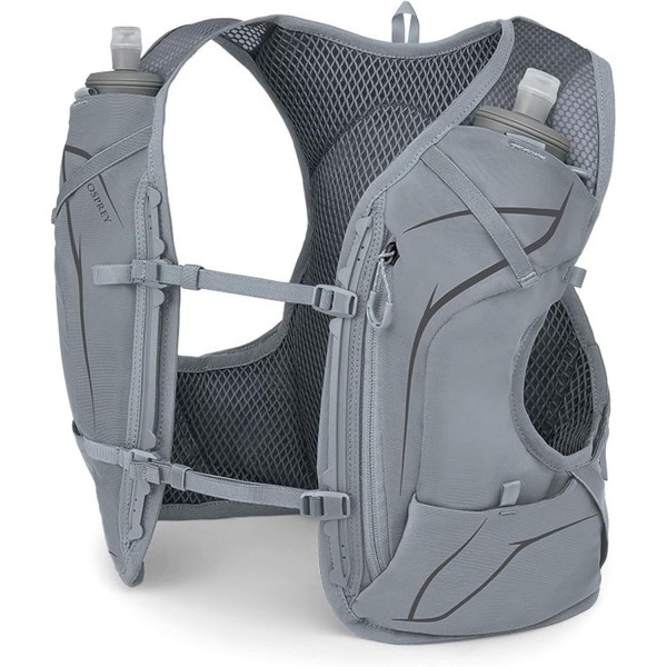 Osprey Dyna 1.5 트레일 러닝 여성용 러닝 조끼 Verdigris Green S