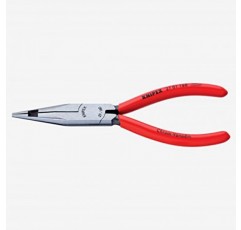 KNIPEX 롱 노즈 센터 컷 플라이어-전화 스타일