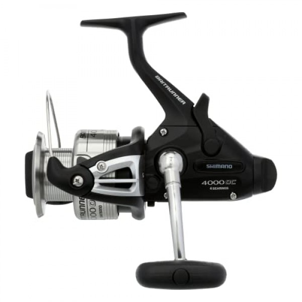 SHIMANO Baitrunner OC 스피닝 릴