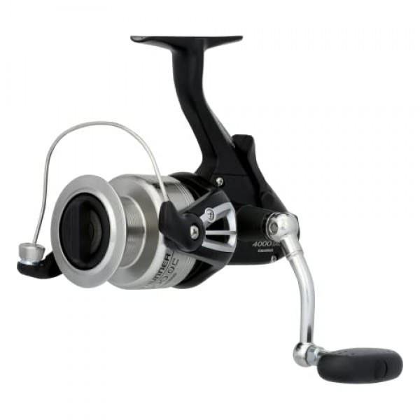 SHIMANO Baitrunner OC 스피닝 릴