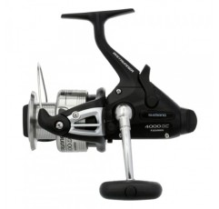 SHIMANO Baitrunner OC 스피닝 릴