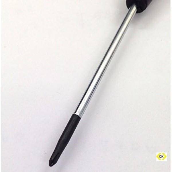 C.K T4882X00ESD ESD Precision Electronics 십자 드라이버 PH 00