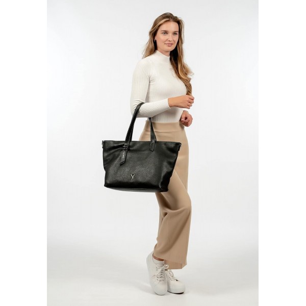 SURI FREY Shopper Gitty 13375 여성용 핸드백 유니