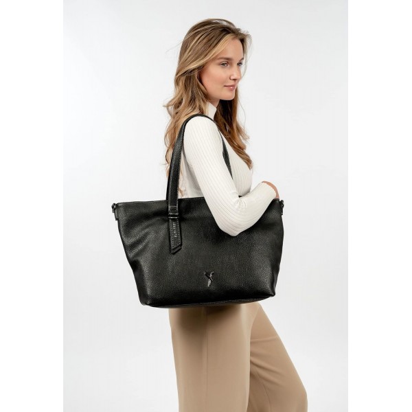 SURI FREY Shopper Gitty 13375 여성용 핸드백 유니