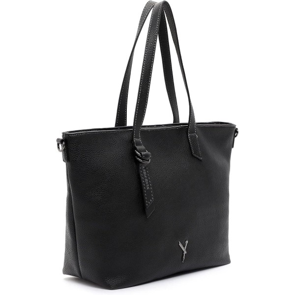 SURI FREY Shopper Gitty 13375 여성용 핸드백 유니