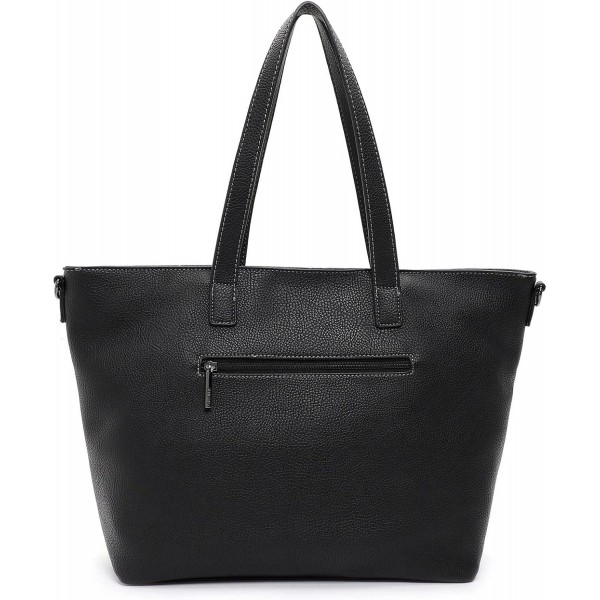 SURI FREY Shopper Gitty 13375 여성용 핸드백 유니