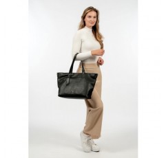 SURI FREY Shopper Gitty 13375 여성용 핸드백 유니