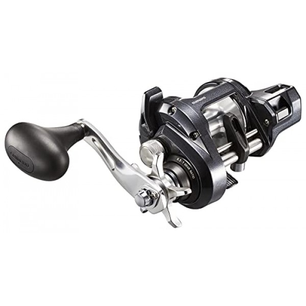 SHIMANO Tekota A 500/600 기존 릴