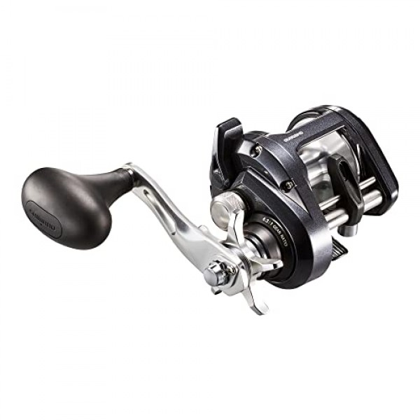 SHIMANO Tekota A 500/600 기존 릴