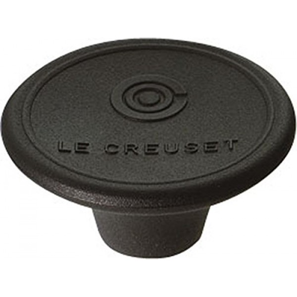 Le Creuset L9431N-55 클래식 페놀 손잡이, 대형