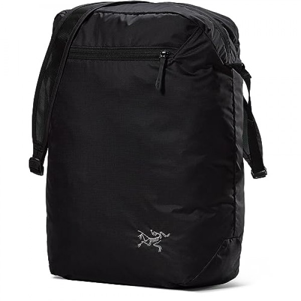 Arc'teryx Heliad 12 토트 | 내구성이 뛰어나고 휴대성이 뛰어난 다용도 시티 토트