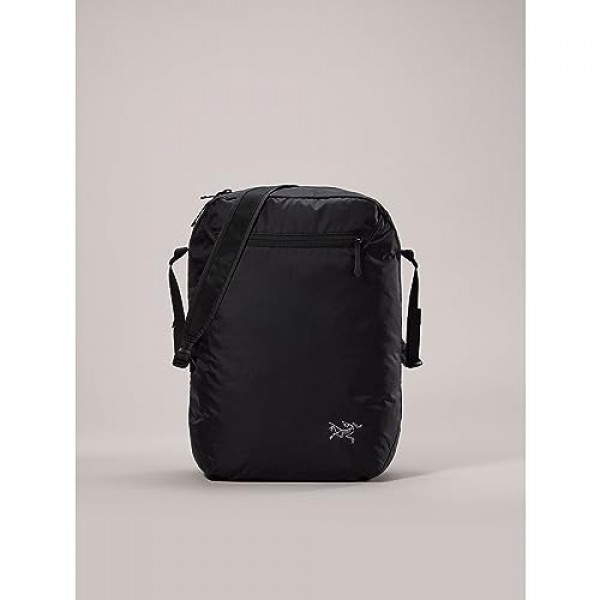 Arc'teryx Heliad 12 토트 | 내구성이 뛰어나고 휴대성이 뛰어난 다용도 시티 토트