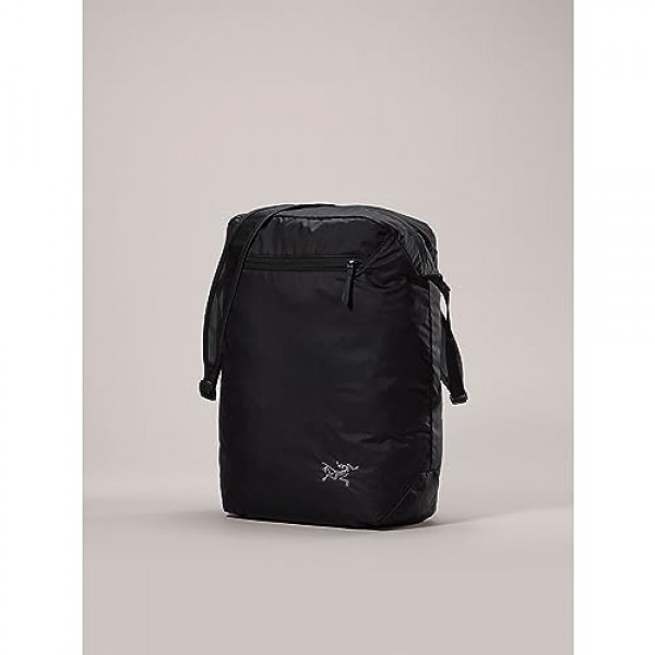 Arc'teryx Heliad 12 토트 | 내구성이 뛰어나고 휴대성이 뛰어난 다용도 시티 토트