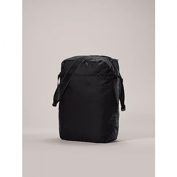 Arc'teryx Heliad 12 토트 | 내구성이 뛰어나고 휴대성이 뛰어난 다용도 시티 토트