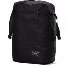 Arc'teryx Heliad 12 토트 | 내구성이 뛰어나고 휴대성이 뛰어난 다용도 시티 토트