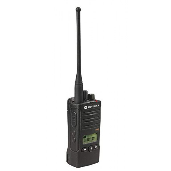 모토로라 RDU4160d 양방향 무전기 워키토키 2팩
