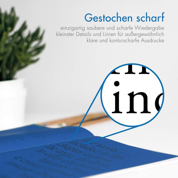 NINETEC NT-7012 Epson T7012와 호환되는 1 시안색 카트리지 | Epson Workforce Pro WP-4020 WP-4015 DN WP-4095 DN WP-4515 DN WP-4525 DNF WP-4595 DNF WPF-45955 DNF (02) 시안 팩 1개