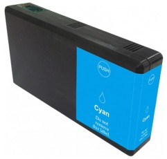 NINETEC NT-7012 Epson T7012와 호환되는 1 시안색 카트리지 | Epson Workforce Pro WP-4020 WP-4015 DN WP-4095 DN WP-4515 DN WP-4525 DNF WP-4595 DNF WPF-45955 DNF (02) 시안 팩 1개