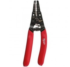 밀워키 - 48-22-6109 와이어 스트리퍼/커터 7-1/8