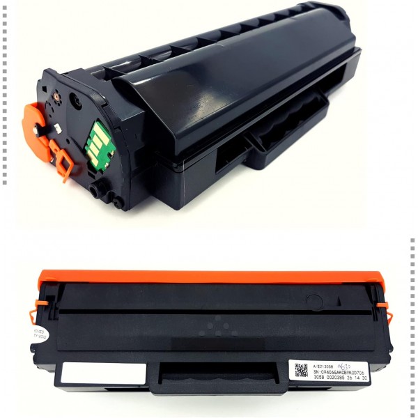 HP Laser 107 HP Laser 135 MFP와 호환되는 토너 W1106A(106A) HP Laser 137 MFP by GIL