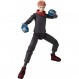 Anime Heroes - Jujutsu Kaisen - Itadori Yuji 액션 Figure Jujutsu Kaisen Itadori Yuji
