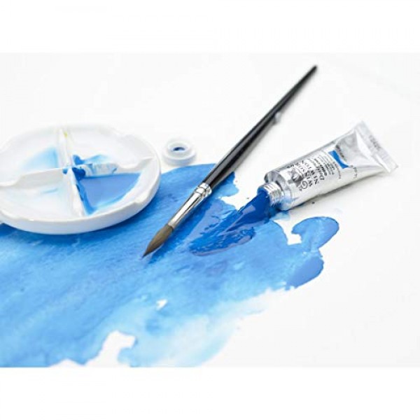 Winsor & Newton 디자이너 구아슈, 14ml(0.47oz) 튜브, 오페라 핑크