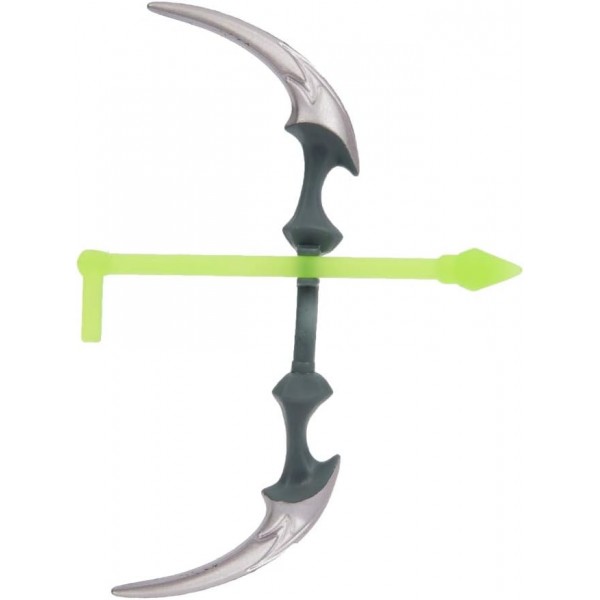 Giochi Preziosi - Gormiti Series 2 A8 Ultra Orion, 8 cm, GRE16400