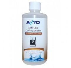 Descaler - 보편적인 스케일 제거 솔루션 - 16.9 온스. - Keurig, Nespresso, Delonghi, Breville 및 모든 커피 및 에스프레소 머신용 디스케일러 - 독일 브랜드