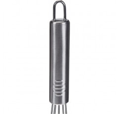 Metaltex 233216010 휘스크 임페리얼 볼 포함, 실버, 30 x 2 x 2 cm