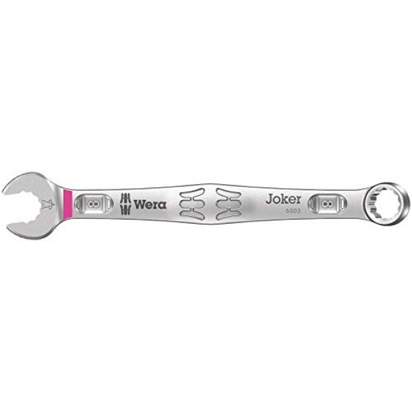 Wera Tools 6003 조커 콤비네이션 렌치 8mm