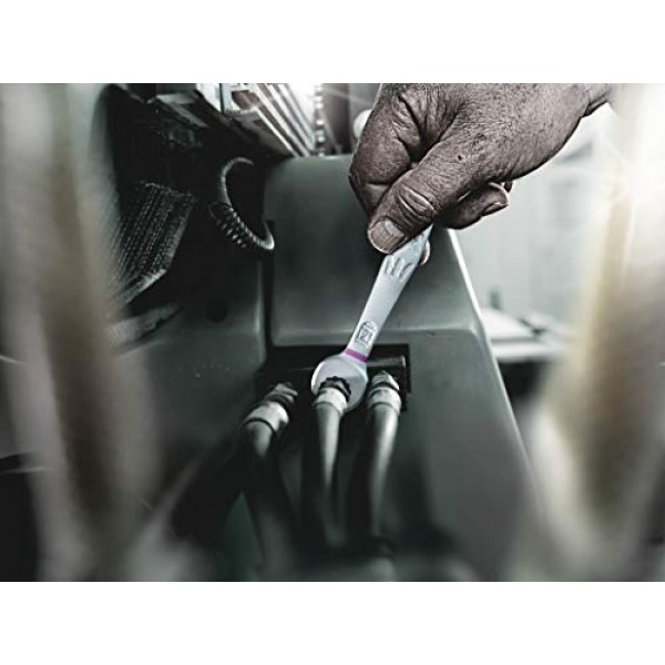 Wera Tools 6003 조커 콤비네이션 렌치 8mm