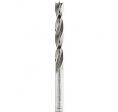 Alpen 63300005100 HSS-Co5 PCTMProfi Holz 다웰 드릴, 회색 ø 4 - 10mm(PCTM)