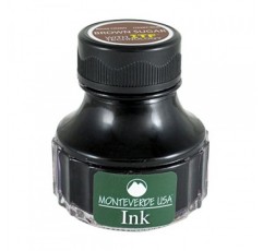 ITF 기술이 적용된 Monteverde USA 잉크, 흑설탕 90ml(G308BS)