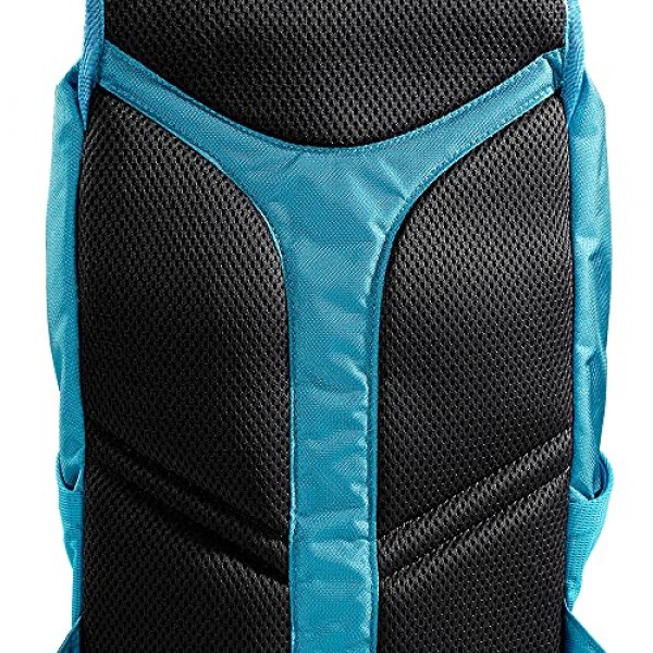 Tatonka Baix 자전거 배낭 10 L - 헬멧 마운트 및 10리터 용량을 갖춘 작고 가벼운 야외 배낭 - 남성 및 여성