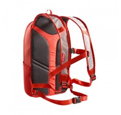 Tatonka Baix 자전거 배낭 10 L - 헬멧 마운트 및 10리터 용량을 갖춘 작고 가벼운 야외 배낭 - 남성 및 여성