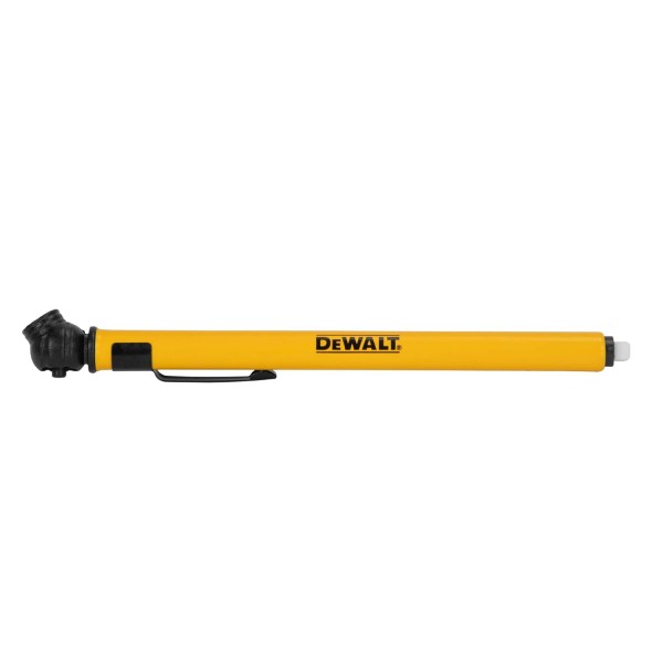 DEWALT 0-60 PSI 연필 게이지(DXCM032-0148)