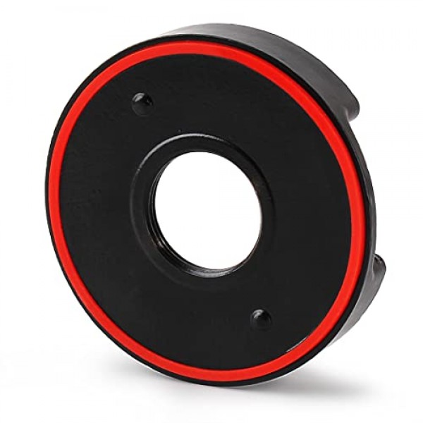 교체 부품 000836 헤비 리테이너 너트, Vitamix 블렌더 용기와 호환 가능