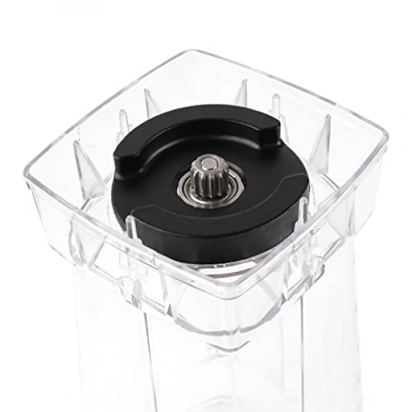 교체 부품 000836 헤비 리테이너 너트, Vitamix 블렌더 용기와 호환 가능