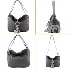 modamoda de - T10 - 이탈리안 가죽 숄더백