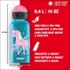 SIGG - 어린 이용 알루미늄 물병 - KBT - 누출 방지 - 깃털처럼 가벼운 - BPA 프리 - 기후 중립 인증 - 0.4L 17 Bella Unicorn