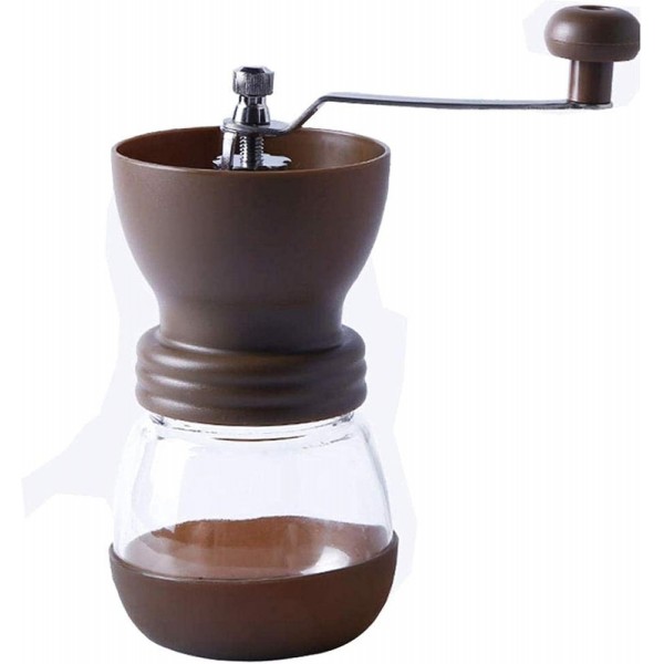 FACAZ 커피 그라인더 업그레이드 된 휴대용 전기 에스프레소 메이커 캡슐 및 그라운드 에스프레소 옵션 Easy Refill Water Tank Mini 자동 에스프레소 Easy Travel Machine