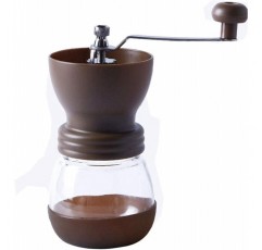 FACAZ 커피 그라인더 업그레이드 된 휴대용 전기 에스프레소 메이커 캡슐 및 그라운드 에스프레소 옵션 Easy Refill Water Tank Mini 자동 에스프레소 Easy Travel Machine