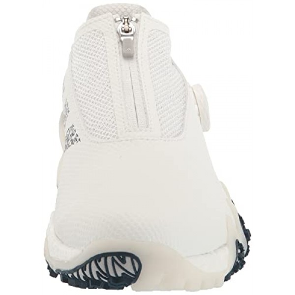 아디다스 남성용 Codechaos 22 보아 스파이크리스 골프 슈즈