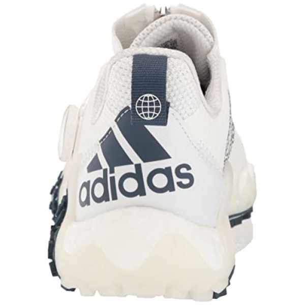 아디다스 남성용 Codechaos 22 보아 스파이크리스 골프 슈즈