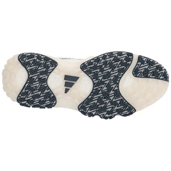 아디다스 남성용 Codechaos 22 보아 스파이크리스 골프 슈즈