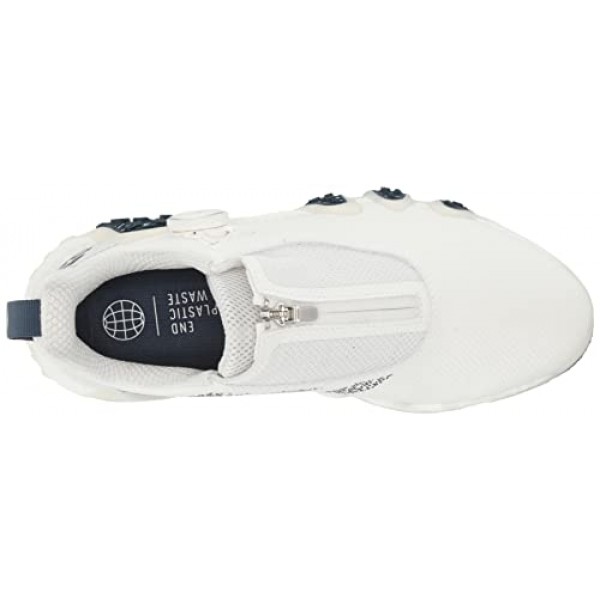 아디다스 남성용 Codechaos 22 보아 스파이크리스 골프 슈즈